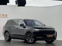 Li Auto ONE 2020 Extended Range 6-Seater — миниатюра 3