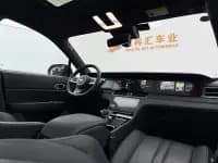 Li Auto ONE 2020 Extended Range 6-Seater — миниатюра 7