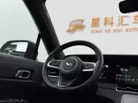 Li Auto ONE 2020 Extended Range 6-Seater — миниатюра 8