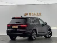 Li Auto ONE 2020 Extended Range 6-Seater — миниатюра 9