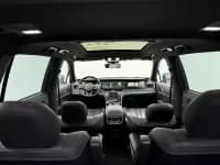 Li Auto ONE 2020 Extended Range 6-Seater — миниатюра 10