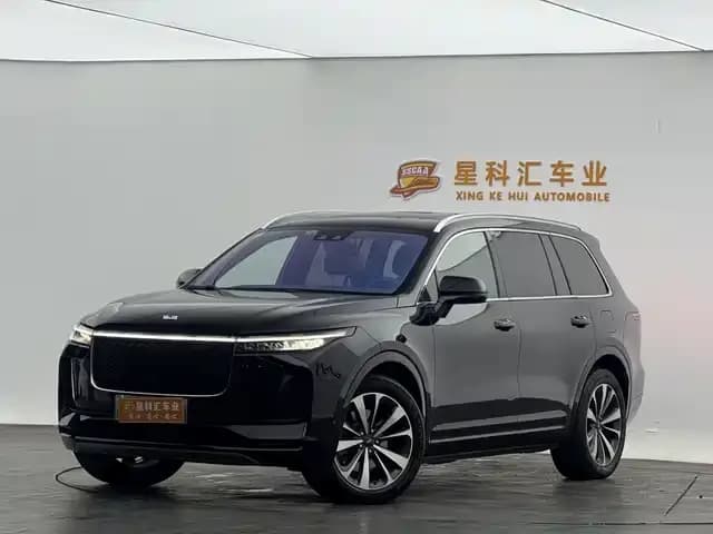 Li Auto ONE 2020 Extended Range 6-Seater