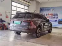 Li Auto ONE 2021 Extended Range 6-Seater — миниатюра 4