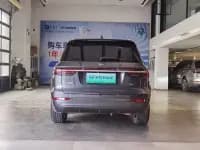 Li Auto ONE 2021 Extended Range 6-Seater — миниатюра 5
