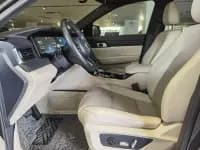 Li Auto ONE 2021 Extended Range 6-Seater — миниатюра 8