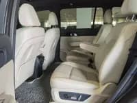 Li Auto ONE 2021 Extended Range 6-Seater — миниатюра 9