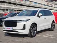 Li Auto ONE 2020 Extended Range 7-Seater — миниатюра 1