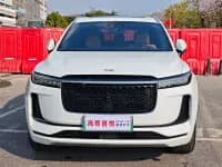 Li Auto ONE 2020 Extended Range 7-Seater — миниатюра 2