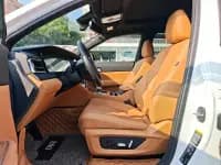 Li Auto ONE 2020 Extended Range 7-Seater — миниатюра 11