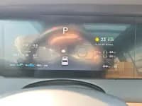 Li Auto ONE 2020 Extended Range 7-Seater — миниатюра 14