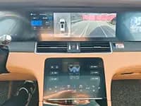 Li Auto ONE 2020 Extended Range 7-Seater — миниатюра 15