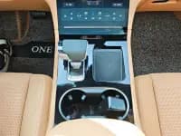 Li Auto ONE 2020 Extended Range 7-Seater — миниатюра 16