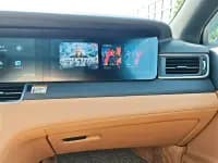 Li Auto ONE 2020 Extended Range 7-Seater — миниатюра 17