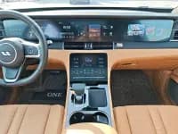 Li Auto ONE 2020 Extended Range 7-Seater — миниатюра 18