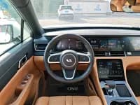 Li Auto ONE 2020 Extended Range 7-Seater — миниатюра 19