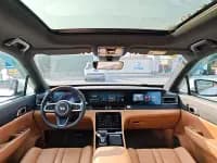 Li Auto ONE 2020 Extended Range 7-Seater — миниатюра 20