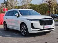 Li Auto ONE 2020 Extended Range 7-Seater — миниатюра 3