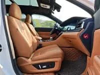 Li Auto ONE 2020 Extended Range 7-Seater — миниатюра 22