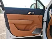 Li Auto ONE 2020 Extended Range 7-Seater — миниатюра 23