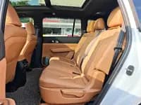 Li Auto ONE 2020 Extended Range 7-Seater — миниатюра 26