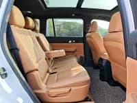 Li Auto ONE 2020 Extended Range 7-Seater — миниатюра 27