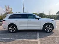 Li Auto ONE 2020 Extended Range 7-Seater — миниатюра 4