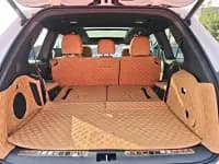 Li Auto ONE 2020 Extended Range 7-Seater — миниатюра 31