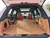 Li Auto ONE 2020 Extended Range 7-Seater — миниатюра 32