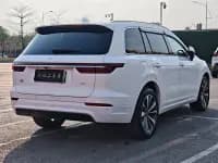 Li Auto ONE 2020 Extended Range 7-Seater — миниатюра 5