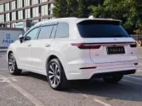 Li Auto ONE 2020 Extended Range 7-Seater — миниатюра 7