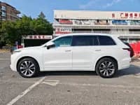 Li Auto ONE 2020 Extended Range 7-Seater — миниатюра 8