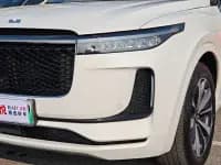 Li Auto ONE 2020 Extended Range 7-Seater — миниатюра 9