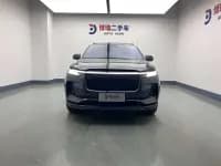 Li Auto ONE 2021 Extended Range 6-Seater — миниатюра 2