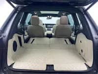 Li Auto ONE 2021 Extended Range 6-Seater — миниатюра 11