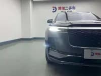 Li Auto ONE 2021 Extended Range 6-Seater — миниатюра 12