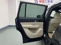 Li Auto ONE 2021 Extended Range 6-Seater — миниатюра 17