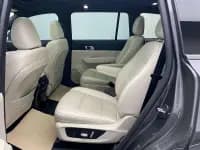 Li Auto ONE 2021 Extended Range 6-Seater — миниатюра 18