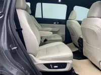 Li Auto ONE 2021 Extended Range 6-Seater — миниатюра 19