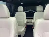 Li Auto ONE 2021 Extended Range 6-Seater — миниатюра 20