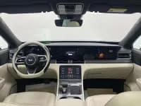 Li Auto ONE 2021 Extended Range 6-Seater — миниатюра 21