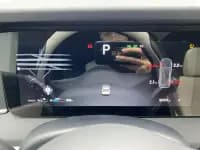 Li Auto ONE 2021 Extended Range 6-Seater — миниатюра 22