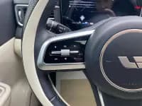 Li Auto ONE 2021 Extended Range 6-Seater — миниатюра 24