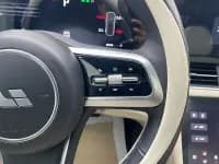 Li Auto ONE 2021 Extended Range 6-Seater — миниатюра 25