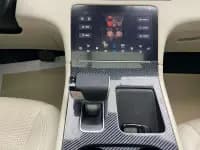 Li Auto ONE 2021 Extended Range 6-Seater — миниатюра 27