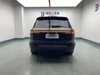 Li Auto ONE 2021 Extended Range 6-Seater — миниатюра 6