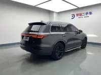 Li Auto ONE 2021 Extended Range 6-Seater — миниатюра 7