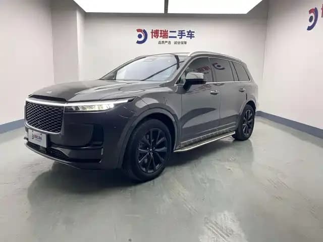 Li Auto ONE 2021 Extended Range 6-Seater