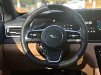 Li Auto ONE 2021 Extended Range 6-Seater — миниатюра 15