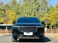 Li Auto ONE 2021 Extended Range 6-Seater — миниатюра 21