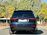 Li Auto ONE 2021 Extended Range 6-Seater — миниатюра 22